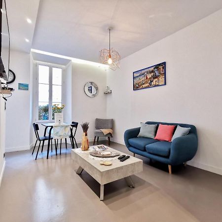 Le Petit Balcon By Booking Guys Nice Exterior photo
