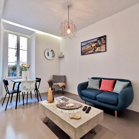 Le Petit Balcon By Booking Guys Nice Exterior photo