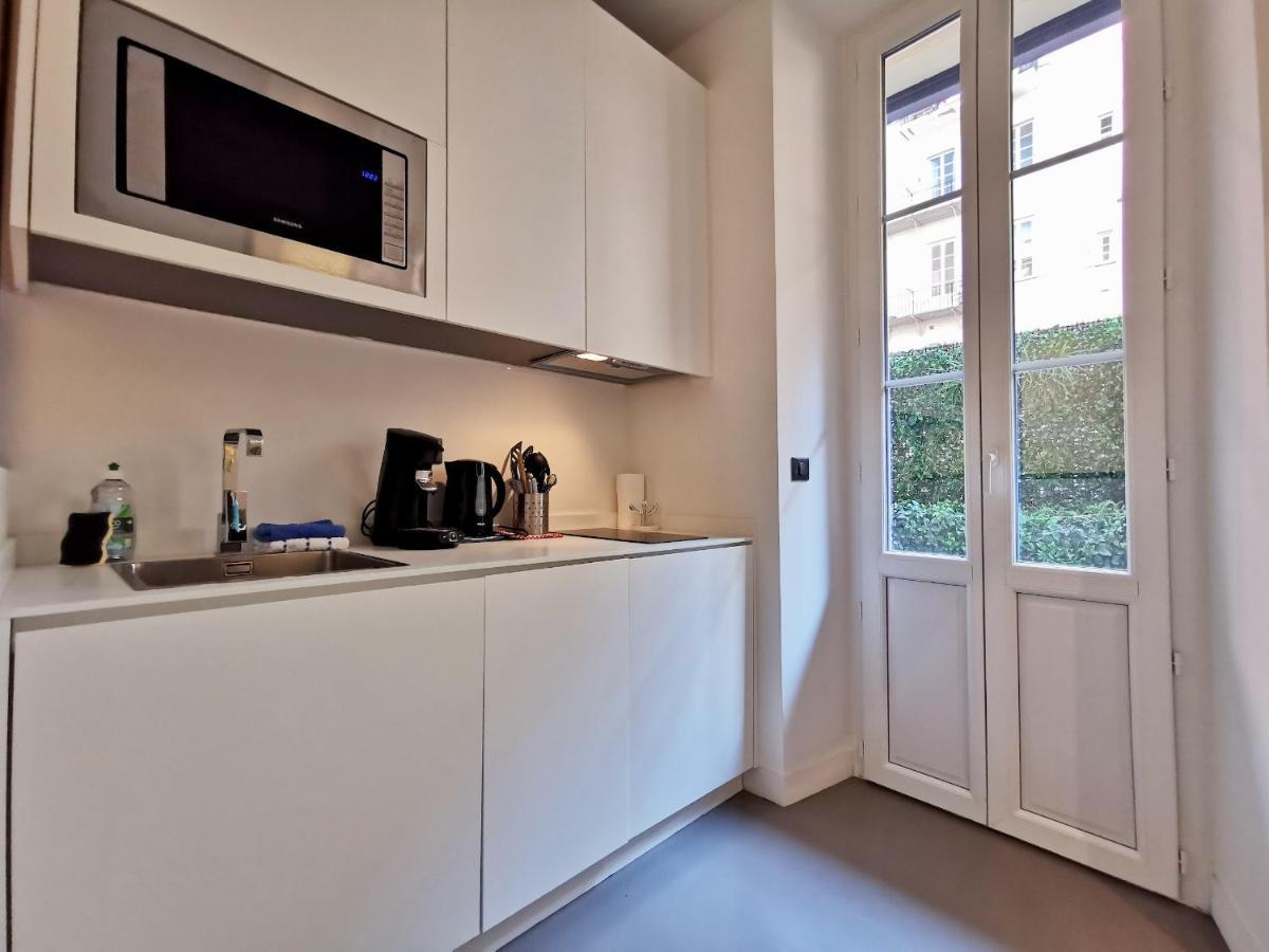 Le Petit Balcon By Booking Guys Nice Exterior photo