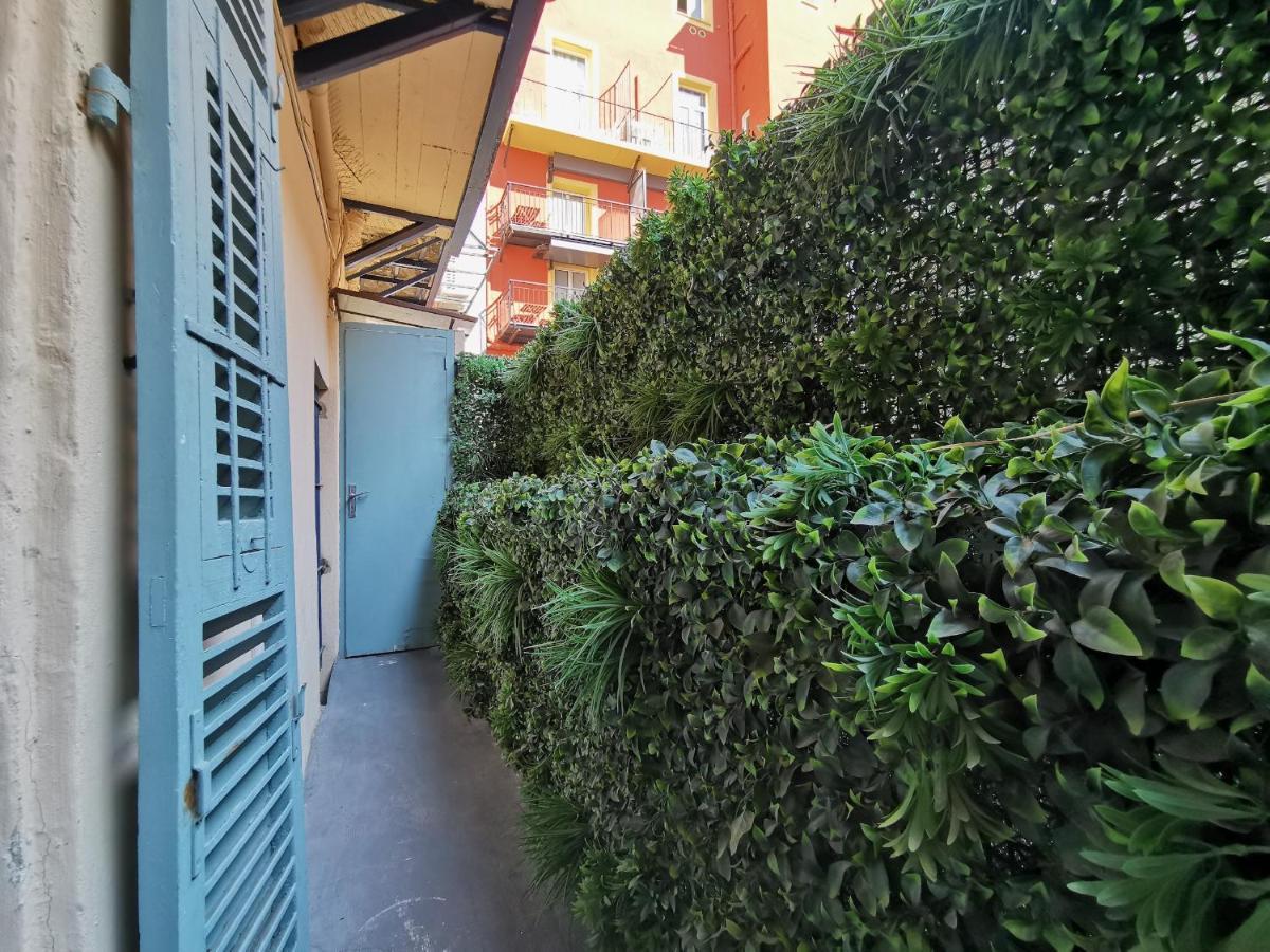 Le Petit Balcon By Booking Guys Nice Exterior photo