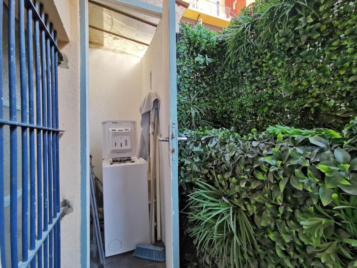 Le Petit Balcon By Booking Guys Nice Exterior photo